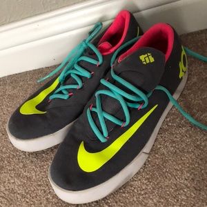 Nike KD